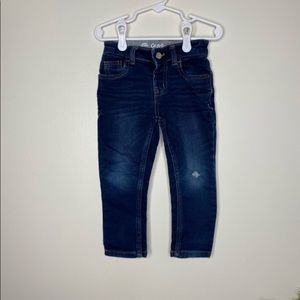 Cat & Jack Skinny Jeans Toddler
